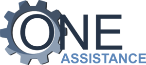one assistance